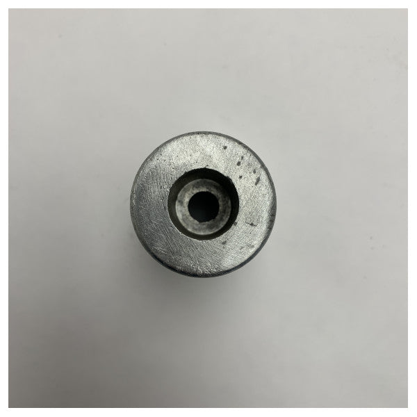 Technoseal PRP-800402E Propeller Zink Anod för 35 mm Axel