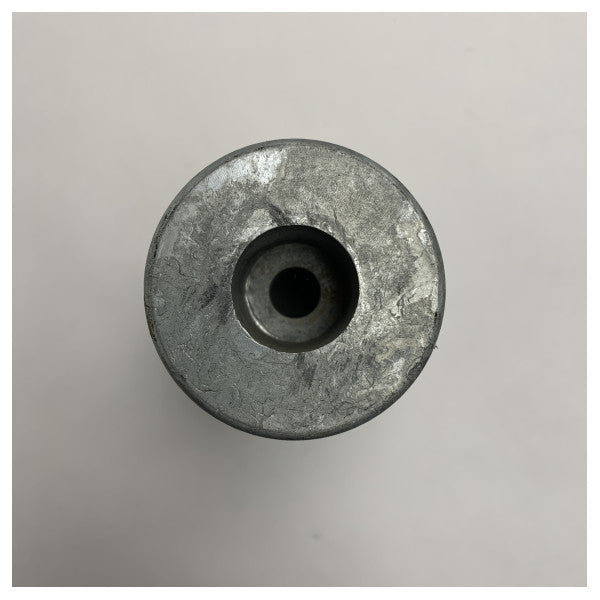Technoseal PRP-800406E Sinkkipropelleri Anodi 55 mm akselille