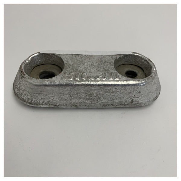 Vetus ALU15C Aluminium Skrog Anode