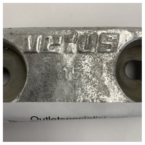 Vetus ALU15C Aluminium Rumpf-Anode