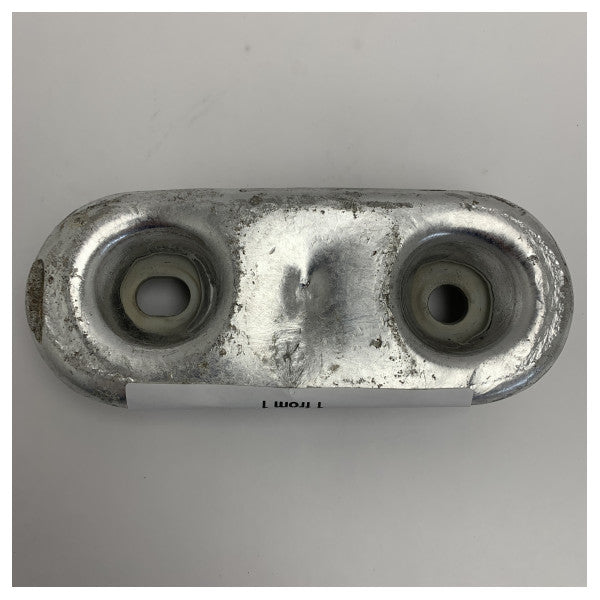 Vetus ALU15C Aluminium Rumpf-Anode