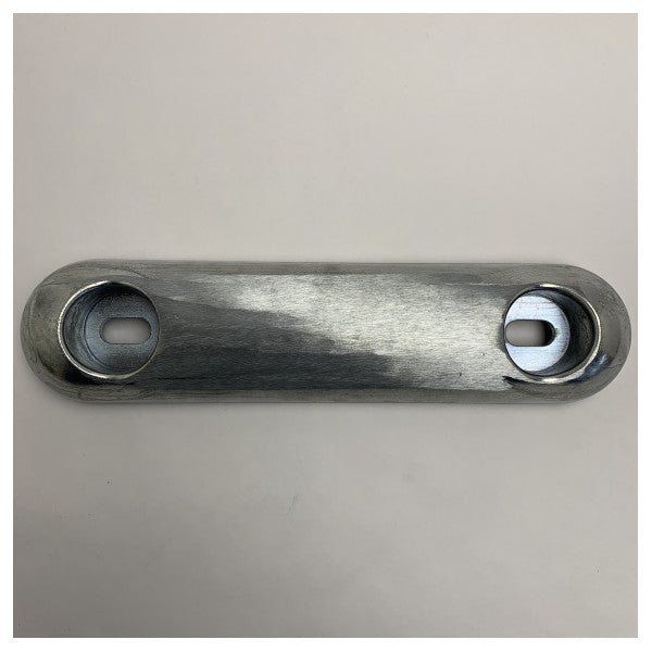 Technoseal BLT-800271E Rumpfmontierte Zinkanode - Zum Schrauben