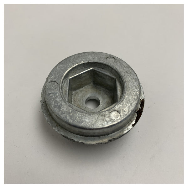 Technoseal BTR-801052 Sink Propeller Anode Kit