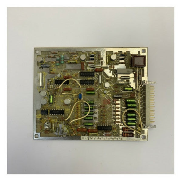 وحدة مولّد PRF للرادار SAM Electronics NG3009G201 - إلكترونيات بحرية