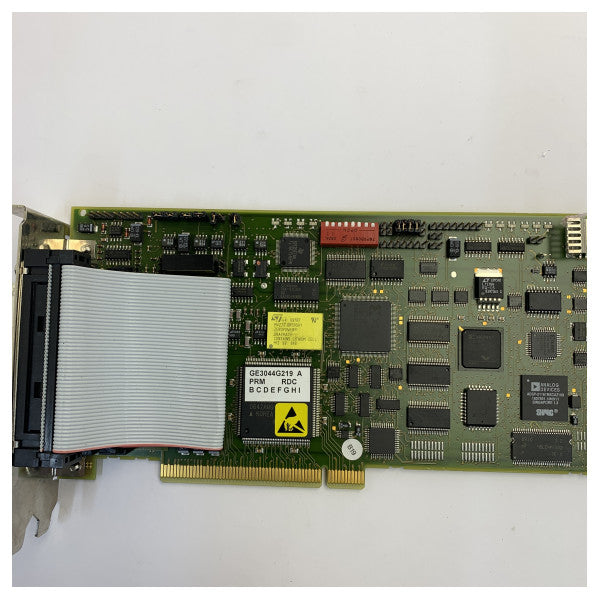 SAM Electronics RADARPILOT 1000 Radar RDC PCB GE3044G219A