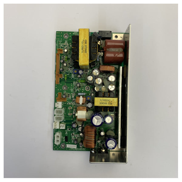 JRC CME-323 Radar Modulator PCB għal NKE-2062, JMA-5106 u JMA-5110 Marine Radar