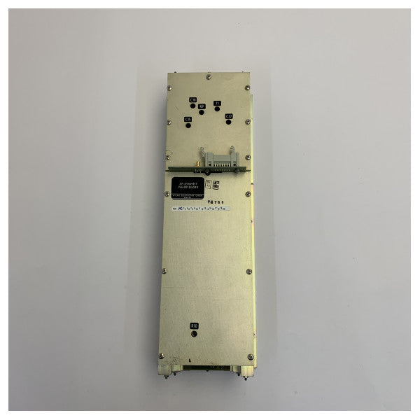 SAM Electronics NG3013G040 Radar IF Unit Marine Electronics Module - New