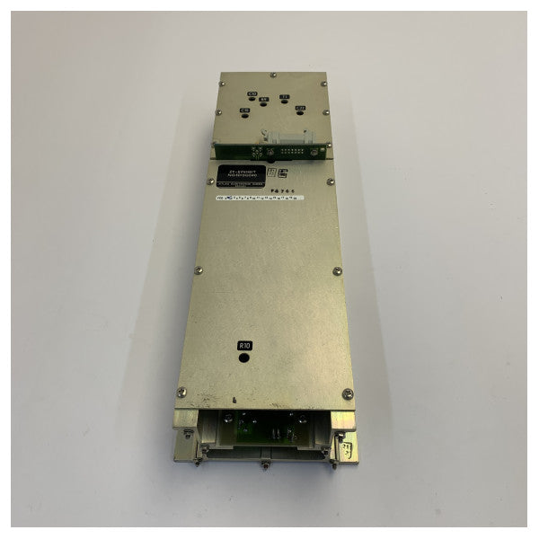 SAM Electronics NG3013G040 Radar IF Unit Marine Electronics Module - New