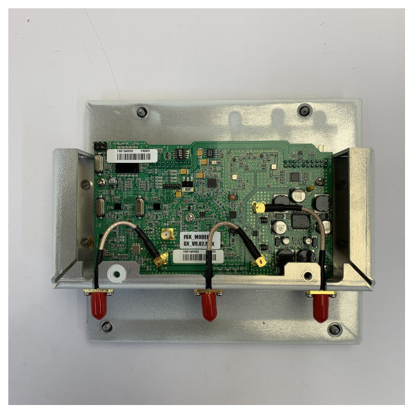 Intellian V3-5001 VSAT FSK & NBD boardenhed til v100 & v100GX Marine Satelli
