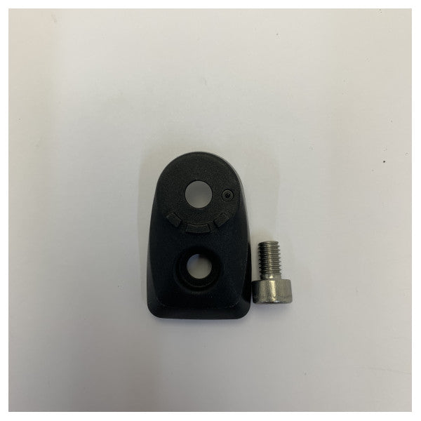 Scanstrut Rokk Raymarine Dragonfly 4/5 Adapter Plate RL-512
