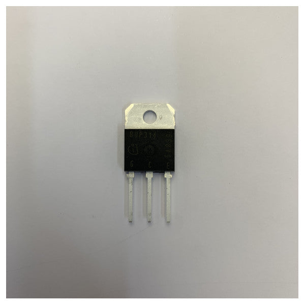 Infineon BUP314 Τρανζίστορ IGBT 1200V 52A TO-218 για Atlas 1000 Marine Systems