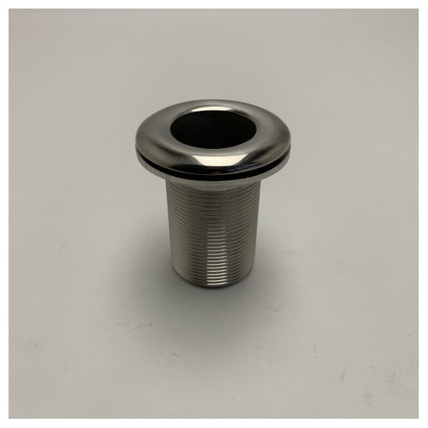 Vetus raccordo passante in acciaio inossidabile G1 1/2 pollice - QD05MH-NN