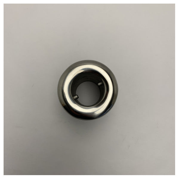 Vetus raccordo passante in acciaio inossidabile G1 1/2 pollice - QD05MH-NN