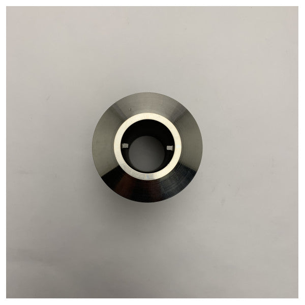 Vetus Tru-Hull 44mm Marine Thru-Hull Fitting - THRU13/4S