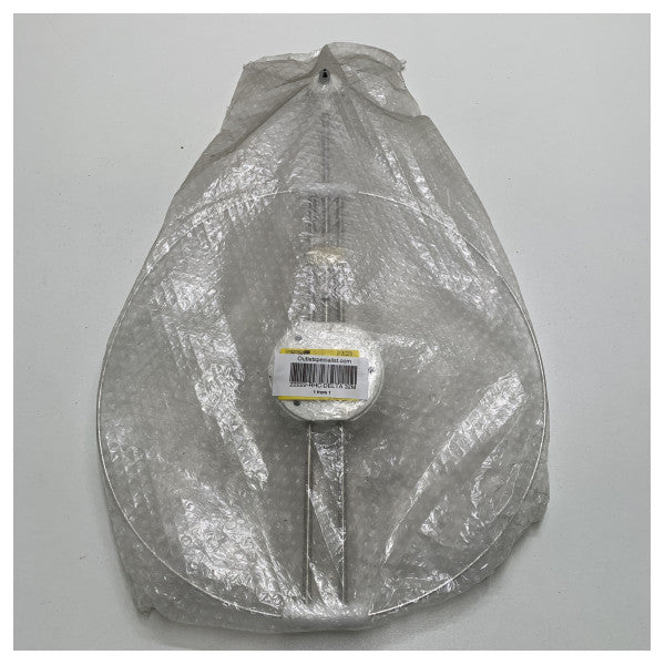 RR Electronic DELTA 32M TV | DVB-T | FM | DAB-T | diversitetsantenn