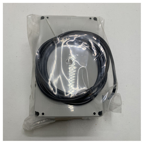 RR Electronics AV 205 fördelningslåda Delta 200S