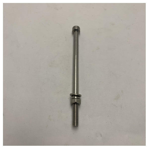 RR Electronics Marin rostfritt stål M6 x 100 mm elektronisk skruv