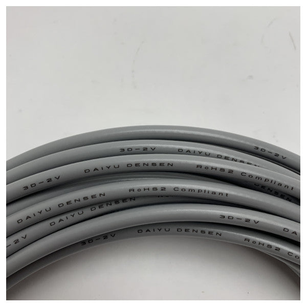 Gallinea 1420000 κλασικός βραχίονας υαλοκαθαριστήρα Y14 T12 800 - 1050 mm