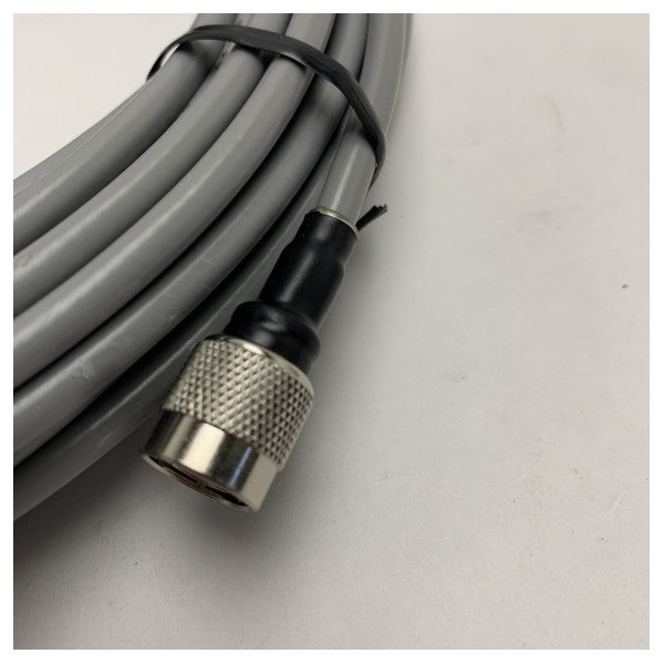 Gallinea 1420000 κλασικός βραχίονας υαλοκαθαριστήρα Y14 T12 800 - 1050 mm