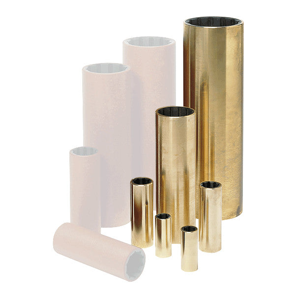 Vetus Cutlass Bearing ID 3inch OD 4inch Brass RULAG3