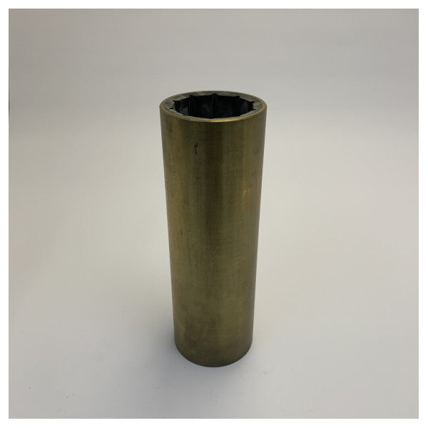 Vetus Cutlass Bearing ID 3inch OD 4inch Brass RULAG3