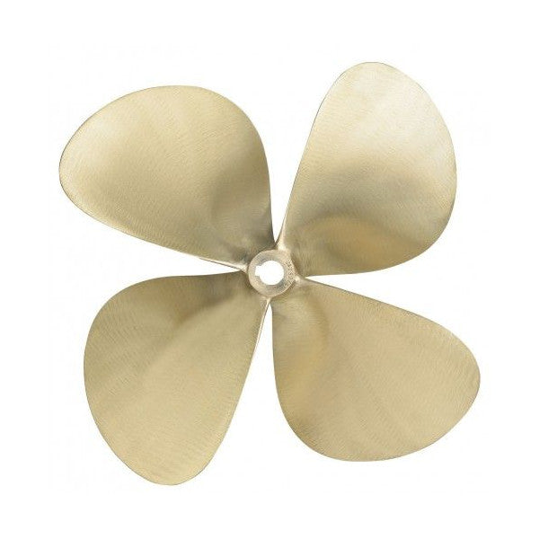 Употребявано витло Eliche Radice 22 x 28 инча с 4 лопатки, диаметър на вала LH 45 мм