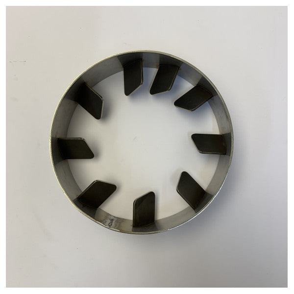 Vetus MIXER125 Water Gas mixer for exhaust hose 127mm