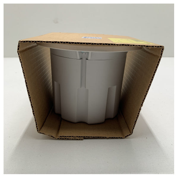 DNH BF-560 100V високоговорители за вграждане в тавана, бели