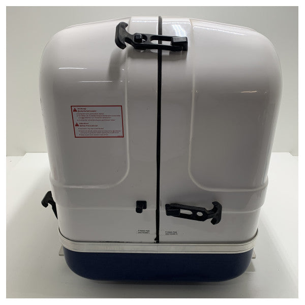 Fischer Panda 15000I Sound Shield - μόνο η ηχητική ασπίδα