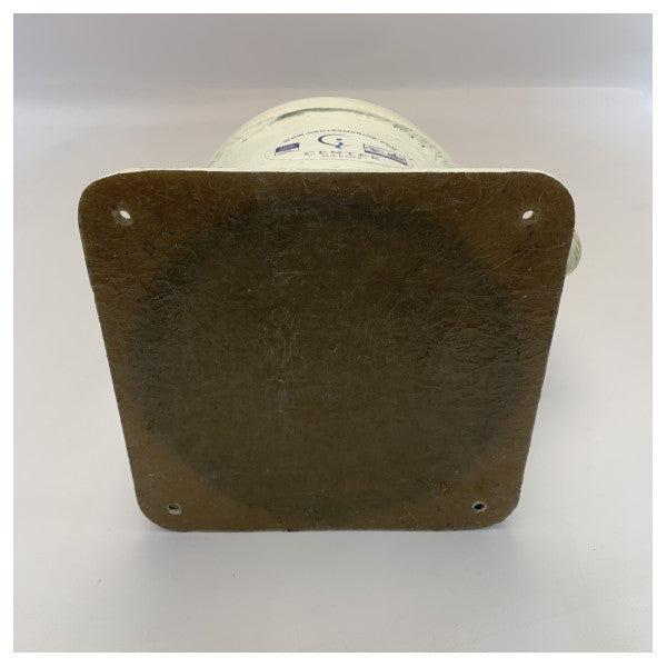 KULLANILMIŞ Centek marine 51 - 51 mm grp waterlock beyaz - 1500171W