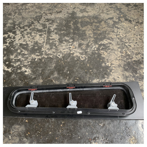 Lewmar 30282600 Trimports Aft Bb fast vinduspanel for yacht