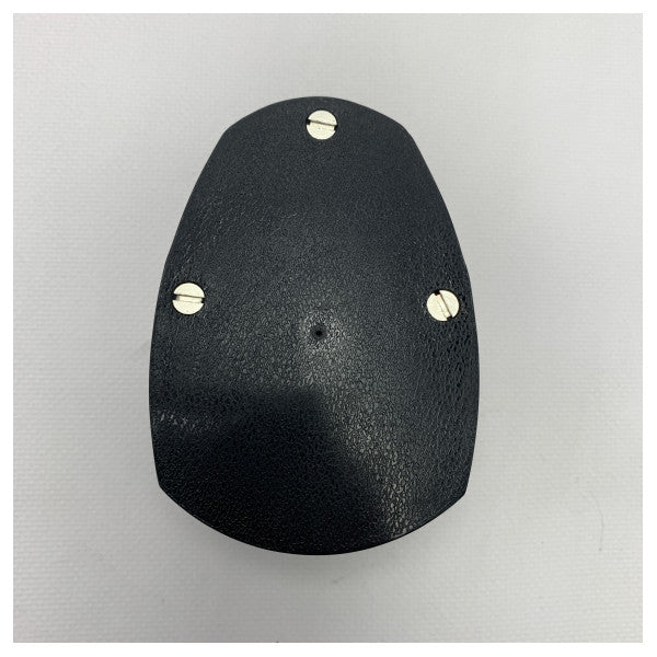 Luce di navigazione di prua nera Allpa a sinistra e a dritta - 150762