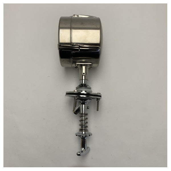 DHR 150CB-LED 12V 100W stainless steel search light manu