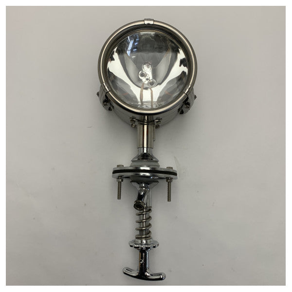 DHR 150CB-LED 12V 100W stainless steel search light manu