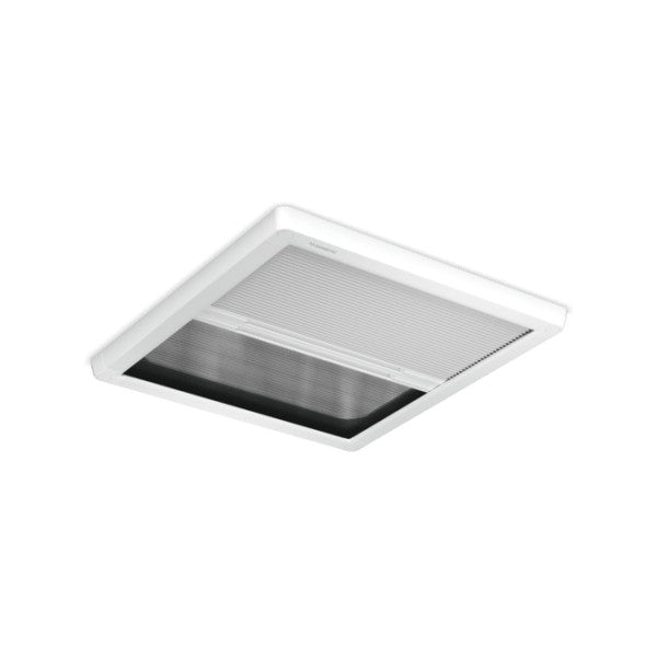 Dometic OceanAir Lewmar Daqs 44 Flyscreen u Blind White - 155099 | 212237