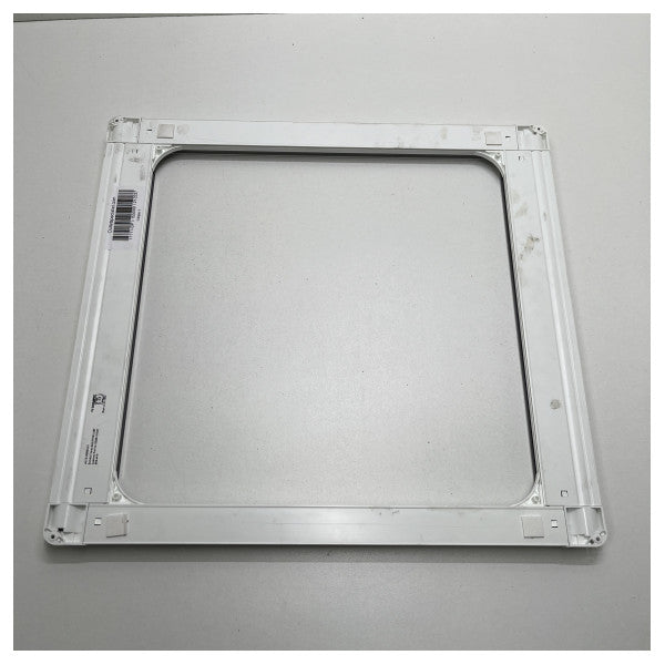 Dometic OceanAir Lewmar Daqs 44 Flyscreen u Blind White - 155099 | 212237