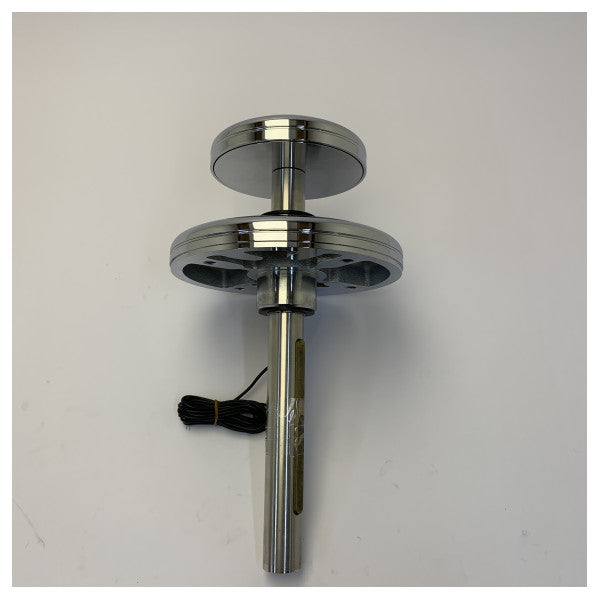 Lewmar 3000 Anchor Windlass Gypsy Deck Unit Неръждаема стомана - 68000016