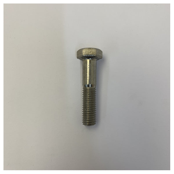 Lewmar B0058 M12 x 55 mm Altıgen Başlı Cıvata