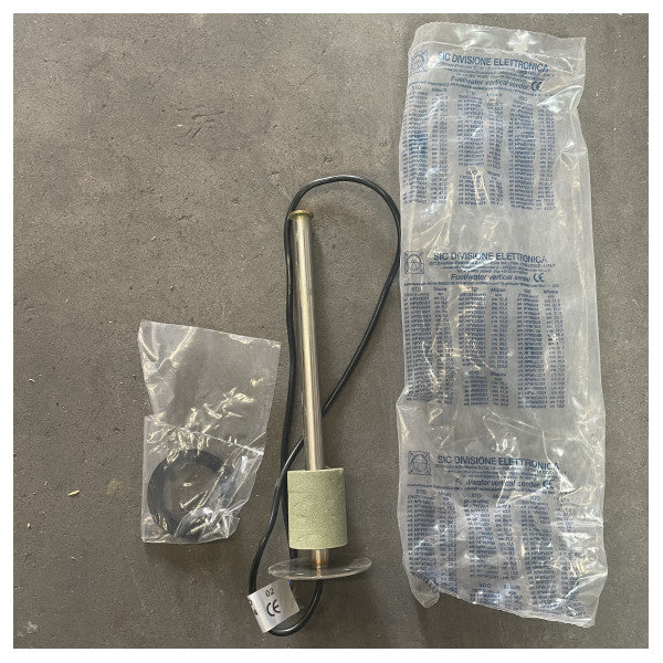 Stainless Steel STD-Type Liquid Level Sensor 240 - 33 Ohm 12V 25 cm - HPYB001/25cm