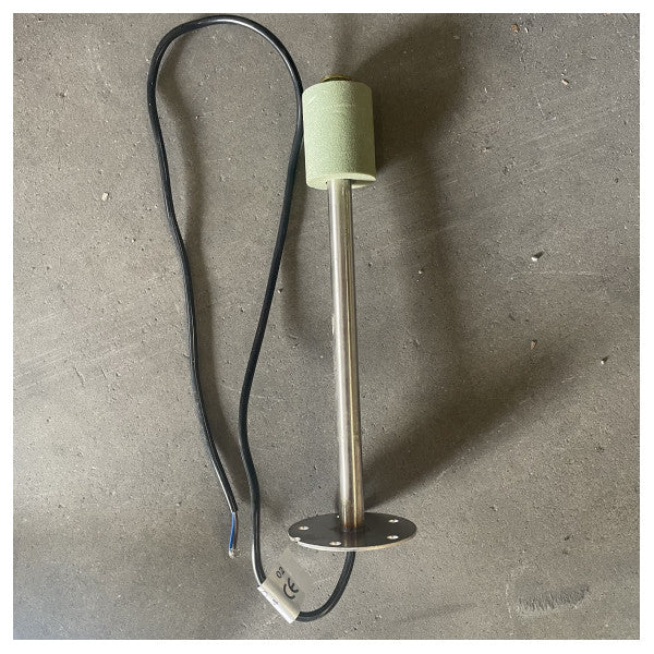 Stainless Steel STD-Type Liquid Level Sensor 240 - 33 Ohm 12V 25 cm - HPYB001/25cm