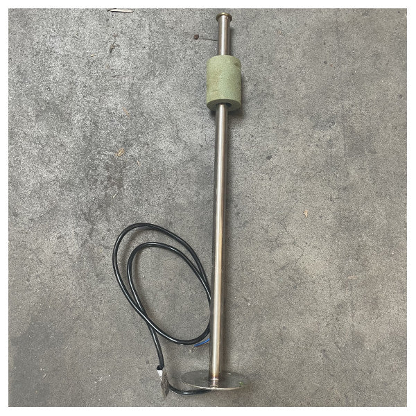 Stainless Steel STD-Type Liquid Level Sensor 240 - 33 Ohm 12V 40 cm - HPYB001/40cm