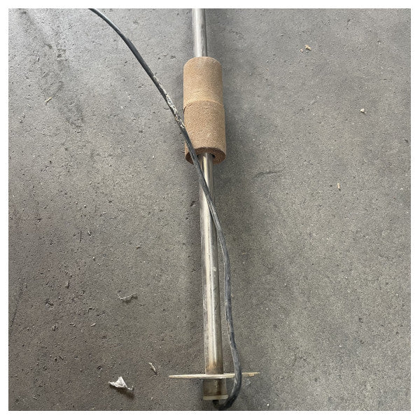 Stainless Steel Universal Tank Level Sensor 1180mm for Marine and Offshore Use