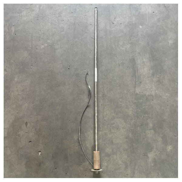 Stainless Steel Universal Tank Level Sensor 1180mm for Marine and Offshore Use