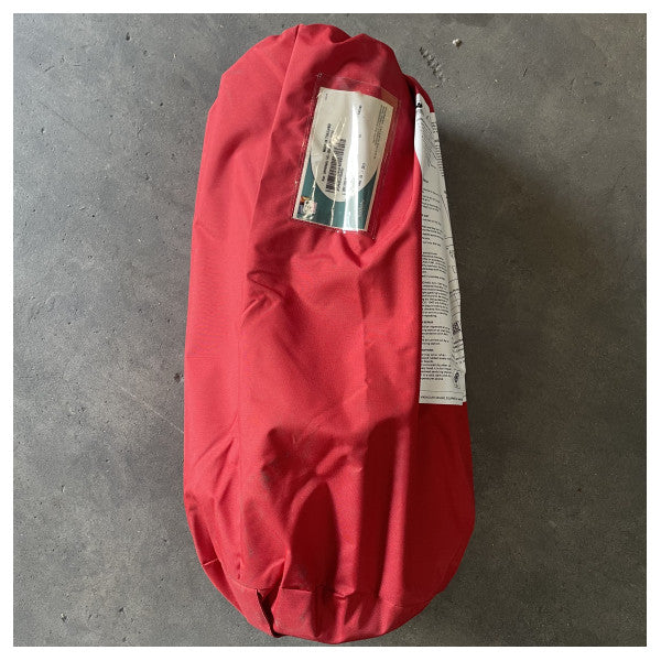 Viking Universal Isolerad överlevnadsdräkt för vuxna 50 - 100 KG | 140 - 200 cm
