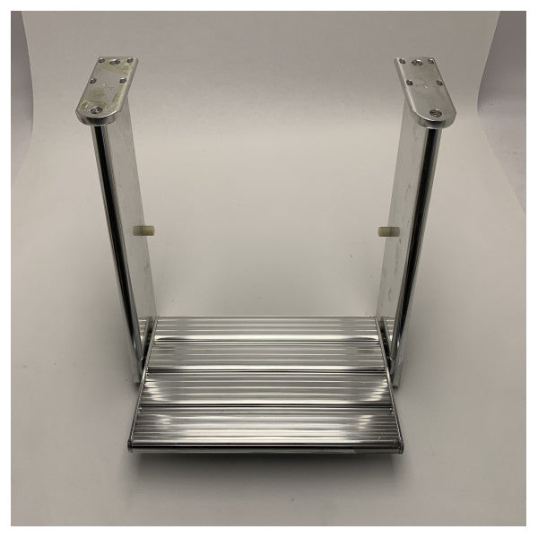 Vetus PRESREST aluminium footrecht for President II pilot seat