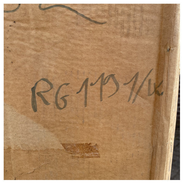 Indesit RG1191W Frittstående kjøleskap Kompakt 115V
