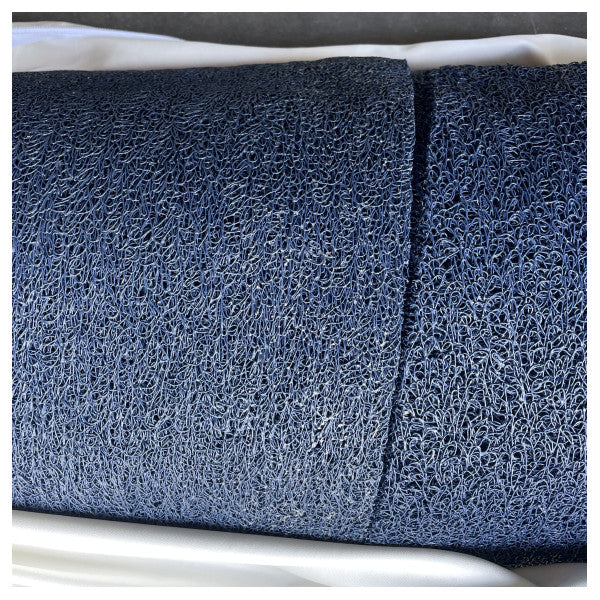 Cranchi Mediterranee 50 Carpet tal-Cockpit Blu - 33971600