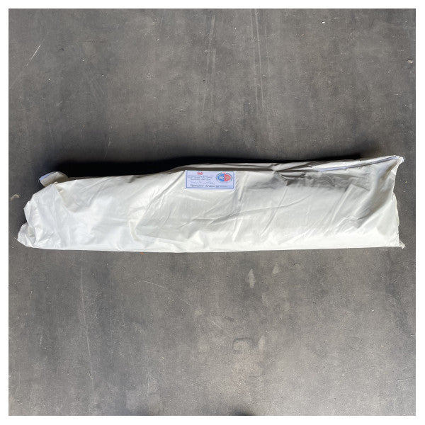 Cranchi Turchese 24 Неплъзгащ се килим за кокпита син - 33971690