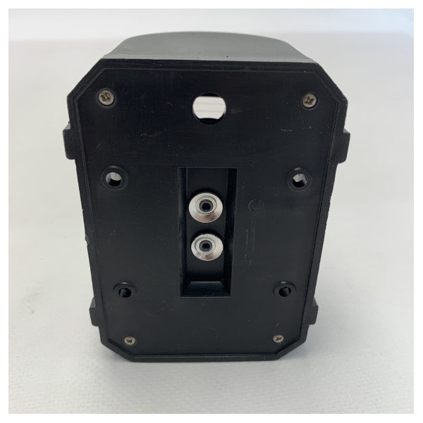 Кормовий навігаційний ліхтар C.S. Milano чорний 12В - 158749