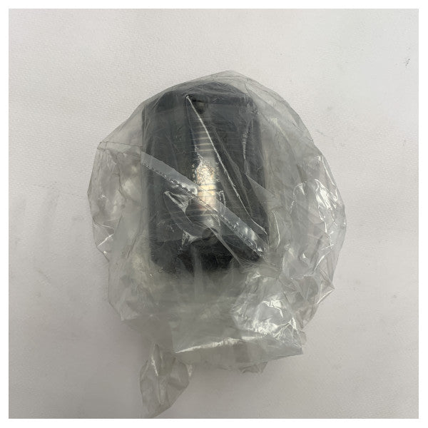 Кормовий навігаційний ліхтар C.S. Milano чорний 12В - 158749